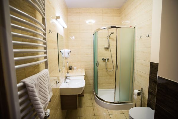 Hotel Myka Pensjonat (Zamość)